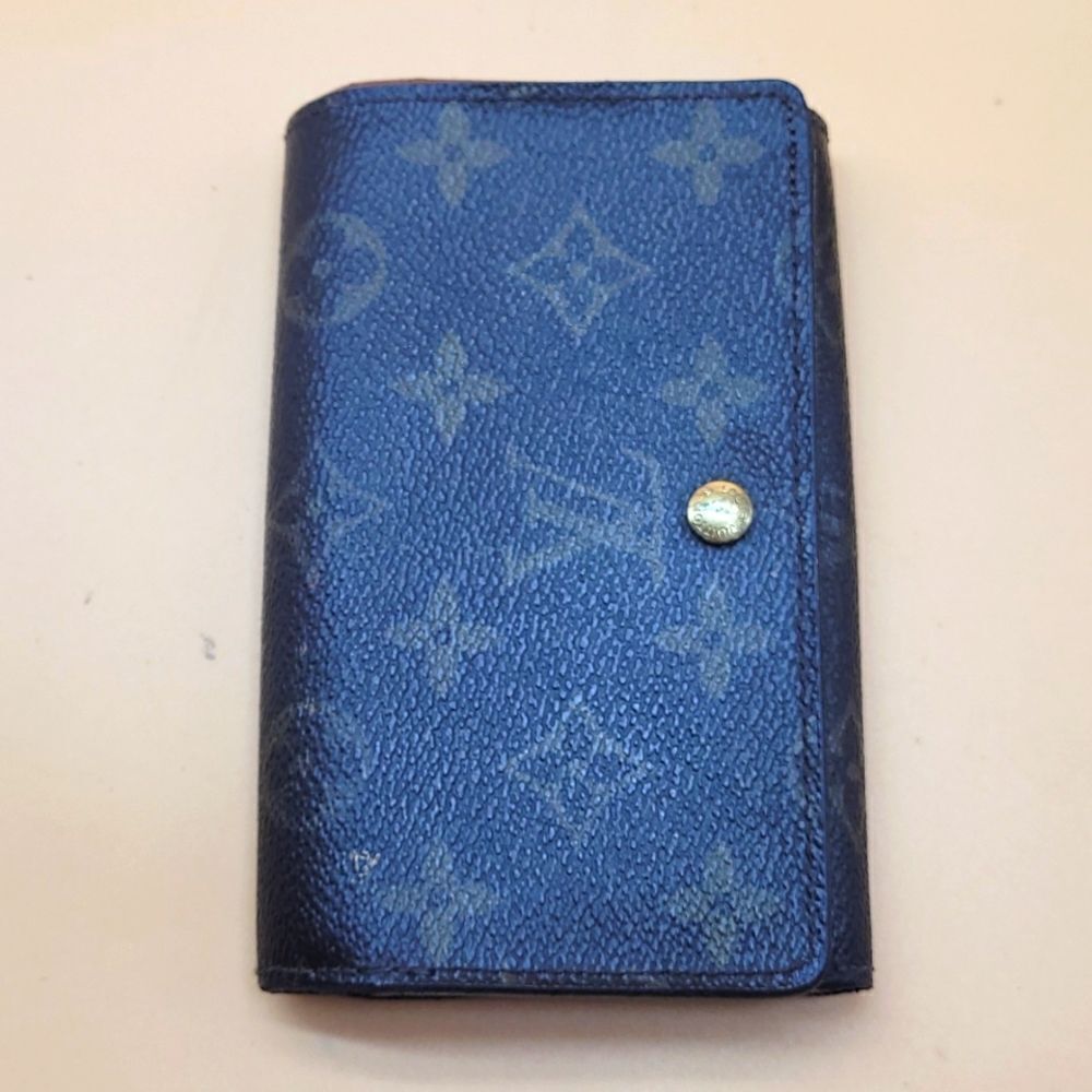 Authentic Louis Vuitton Monogram Wallet